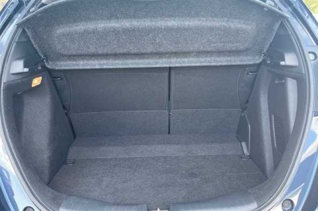 Honda Jazz Hybrid 1.5 I-MMD HYBRID ELEGANCE 5DR ECVT 