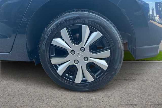 Honda Jazz Hybrid 1.5 I-MMD HYBRID ELEGANCE 5DR ECVT 