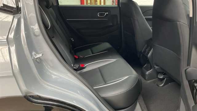Honda e:Ny1 150KW ELEGANCE 69KWH 5DR AUTO 