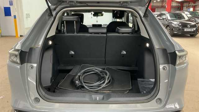 Honda e:Ny1 150KW ELEGANCE 69KWH 5DR AUTO 