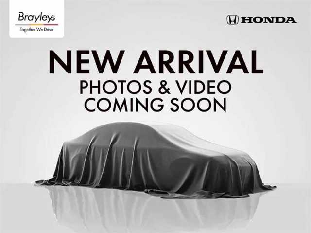 Honda e:Ny1 150KW ELEGANCE 69KWH 5DR AUTO 