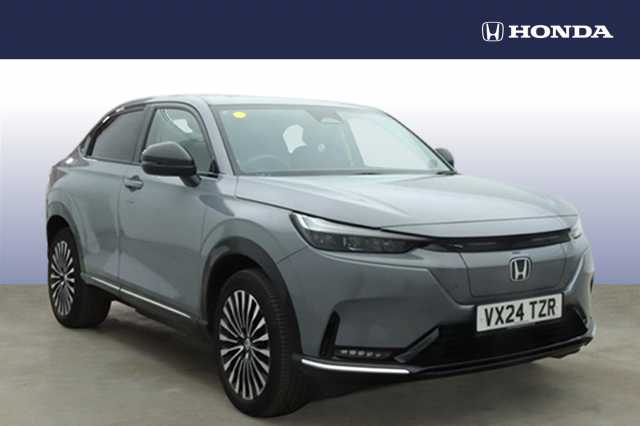 Honda e:Ny1 150KW ELEGANCE 69KWH 5DR AUTO 