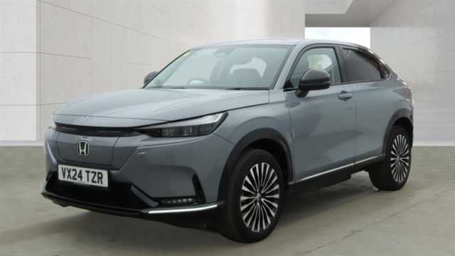 Honda e:Ny1 150KW ELEGANCE 69KWH 5DR AUTO 