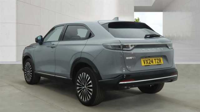 Honda e:Ny1 150KW ELEGANCE 69KWH 5DR AUTO 
