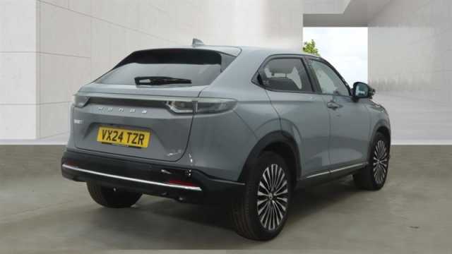 Honda e:Ny1 150KW ELEGANCE 69KWH 5DR AUTO 