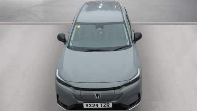 Honda e:Ny1 150KW ELEGANCE 69KWH 5DR AUTO 