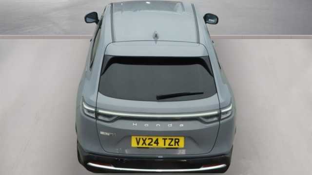 Honda e:Ny1 150KW ELEGANCE 69KWH 5DR AUTO 