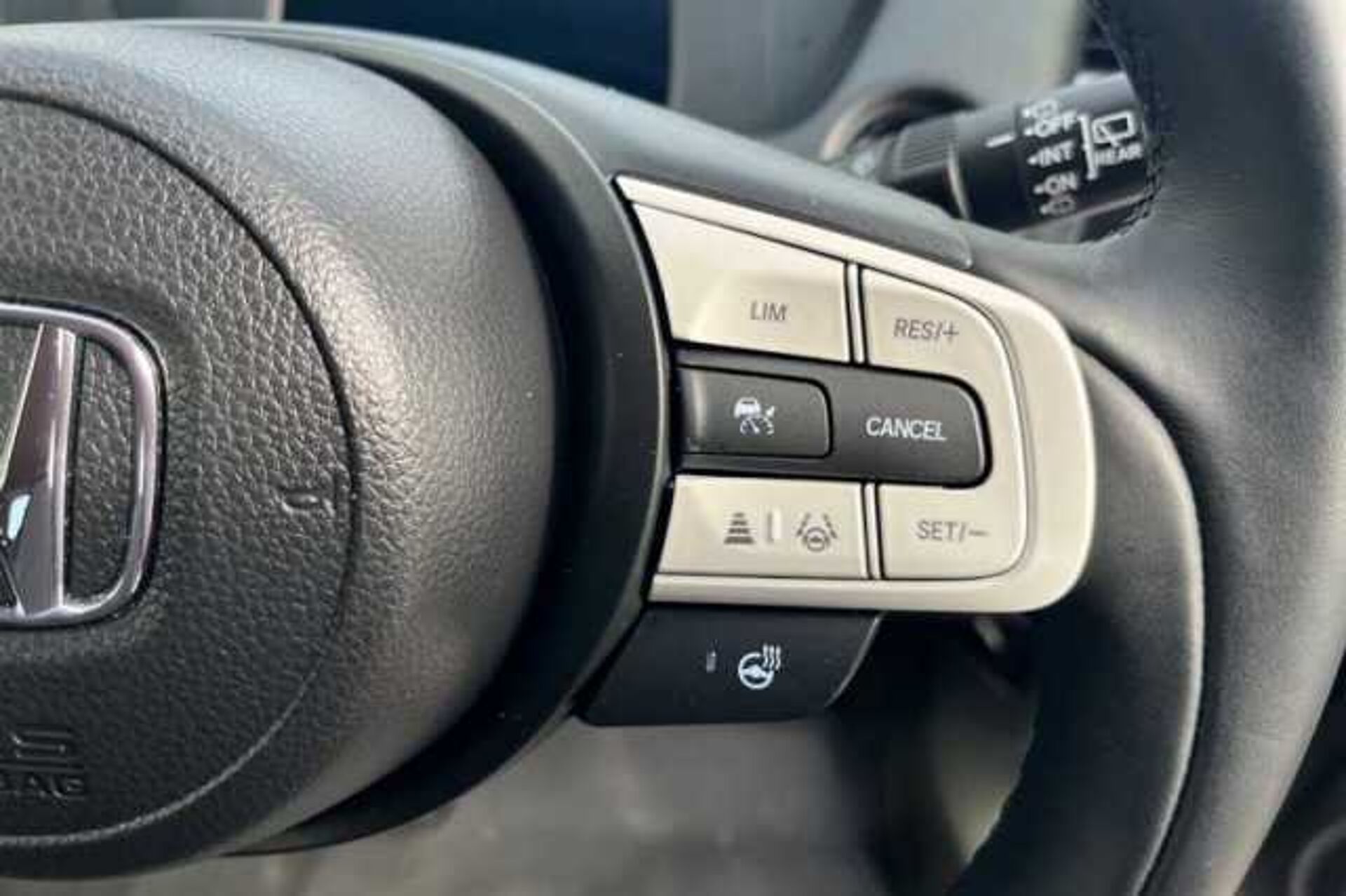 Honda Jazz Hybrid 1.5 i-MMD Hybrid Advance 5dr eCVT 