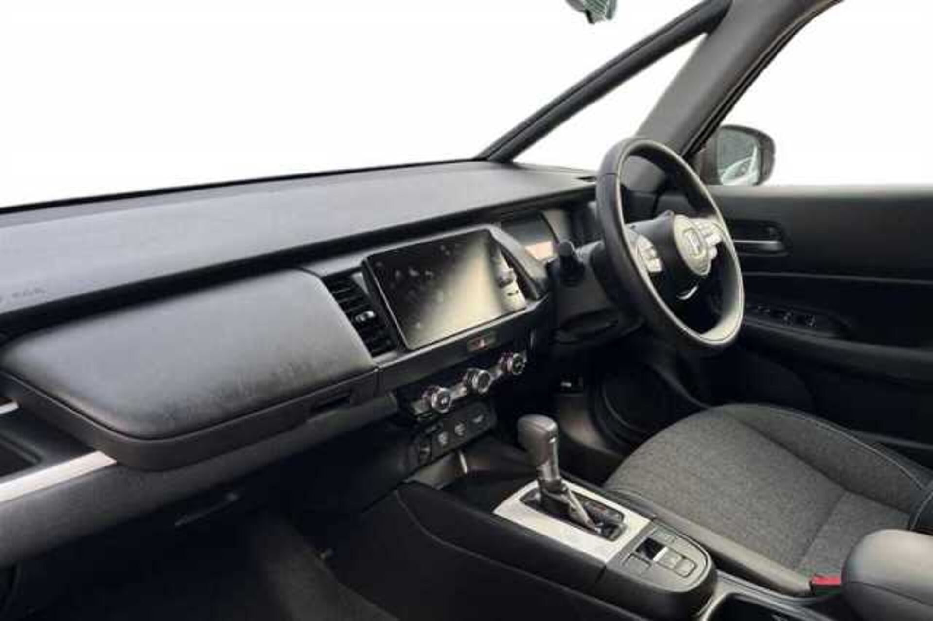 Honda Jazz Hybrid 1.5 i-MMD Hybrid Advance 5dr eCVT 