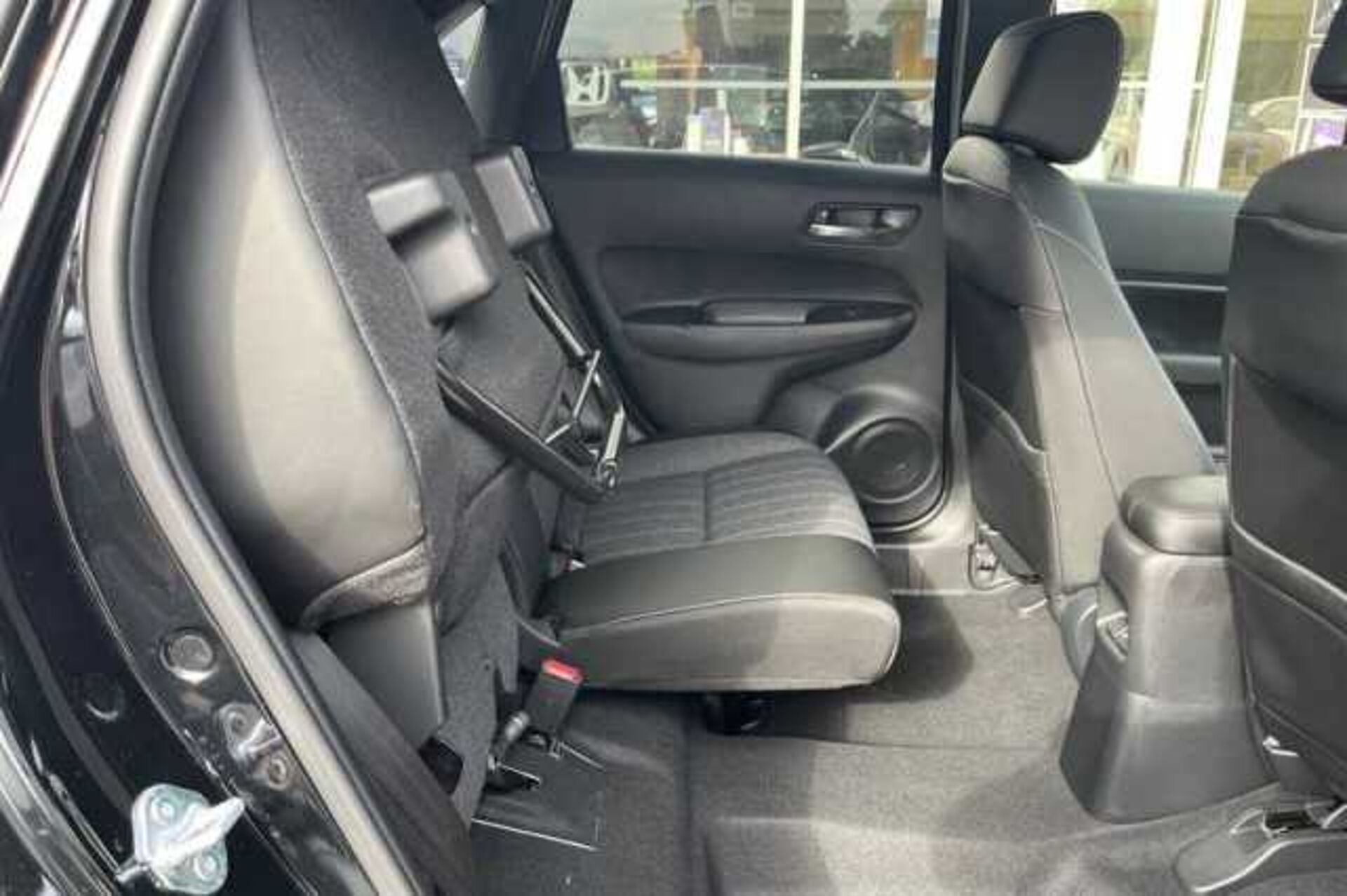 Honda Jazz Hybrid 1.5 i-MMD Hybrid Advance 5dr eCVT 