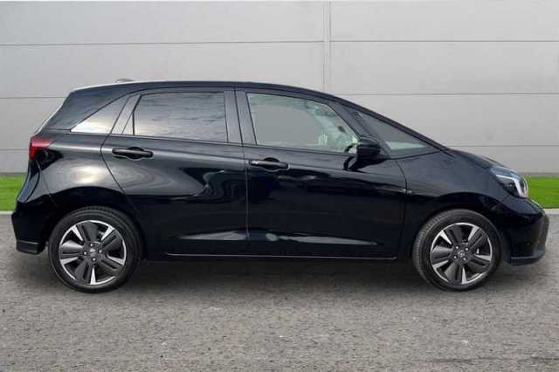 Honda Jazz Hybrid 1.5 i-MMD Hybrid Advance 5dr eCVT 