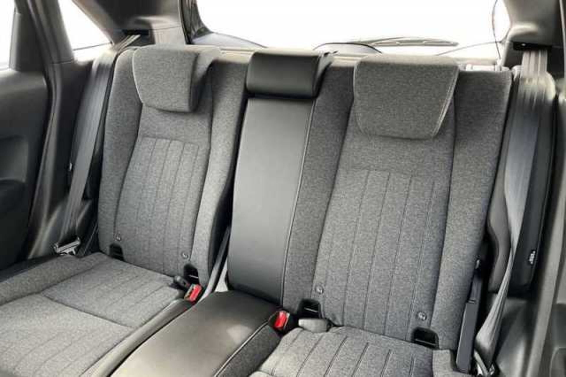 Honda Jazz Hybrid 1.5 i-MMD Hybrid Advance 5dr eCVT 