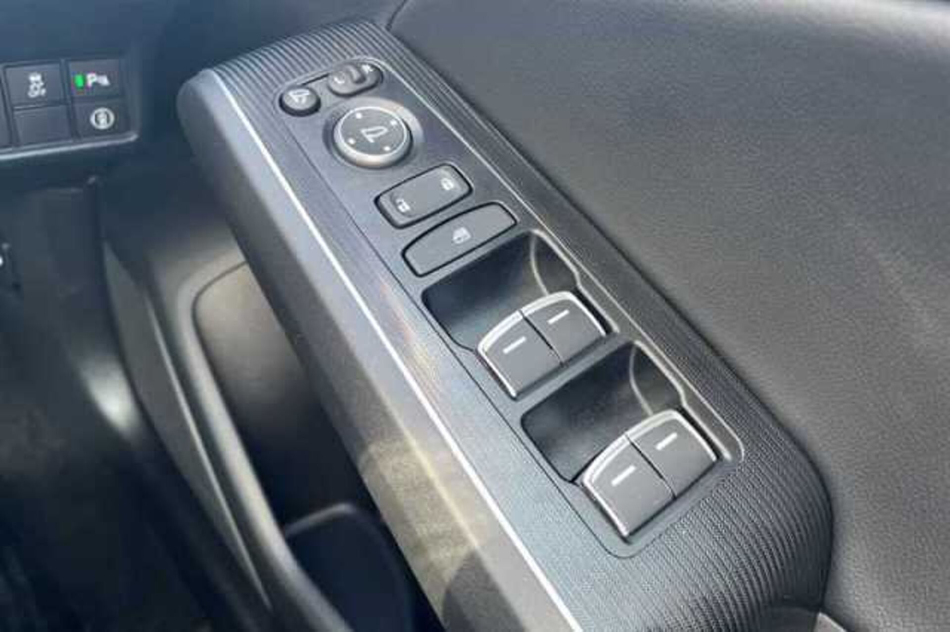 Honda Civic Hybrid 2.0 EHEV ADVANCE 5DR CVT 