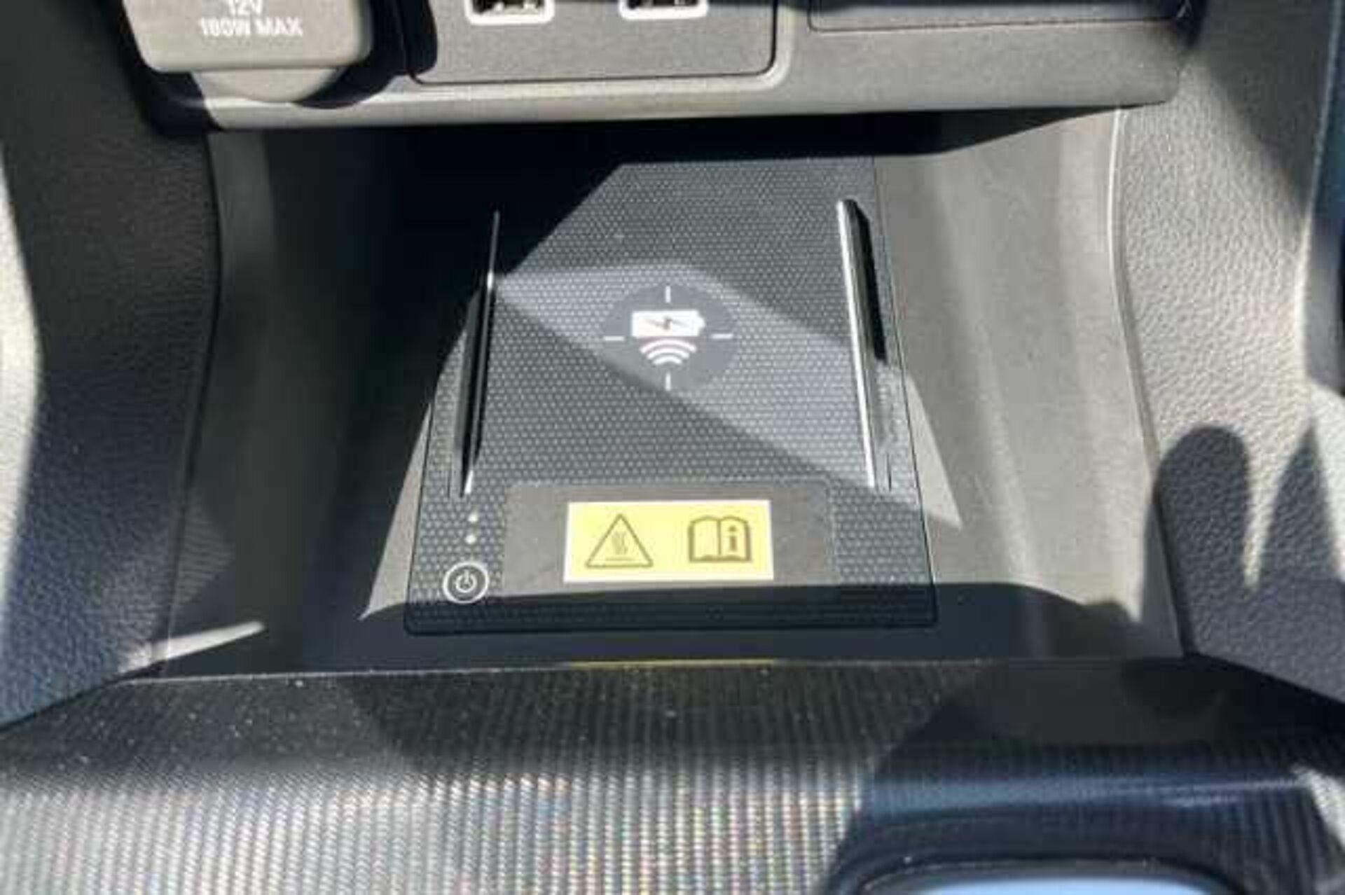Honda Civic Hybrid 2.0 EHEV ADVANCE 5DR CVT 