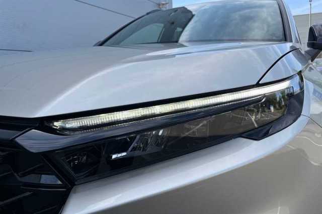 Honda CR-V Hybrid 2.0 ePHEV Advance Tech 5dr eCVT 