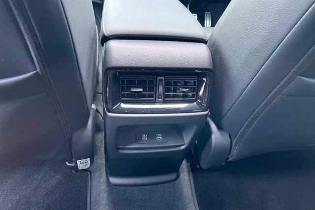 Honda CR-V Hybrid 2.0 ePHEV Advance Tech 5dr eCVT 