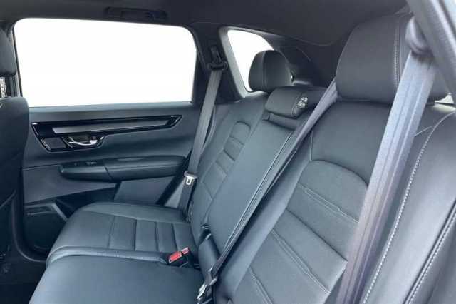Honda CR-V Hybrid 2.0 ePHEV Advance Tech 5dr eCVT 