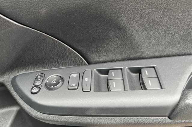 Honda Civic 1.5 VTEC Turbo Prestige 5dr CVT 