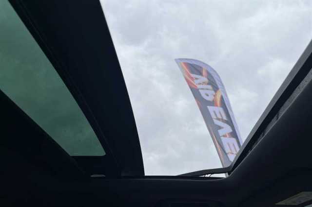 Honda Civic 1.5 VTEC Turbo Prestige 5dr CVT 