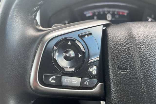 Honda CR-V 1.5 VTEC Turbo SR 5dr CVT 
