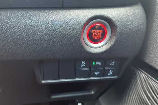 Honda CR-V 1.5 VTEC Turbo SR 5dr CVT 