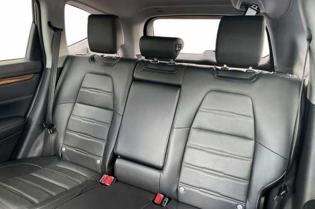 Honda CR-V 1.5 VTEC Turbo SR 5dr CVT 