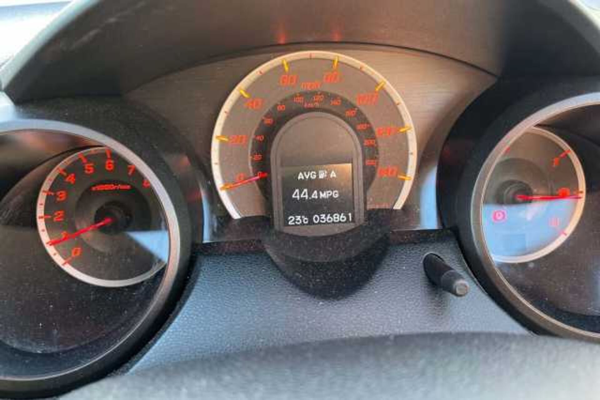 Honda Jazz 1.4 i-VTEC ES Plus Hatchback 5dr Petrol CVT Euro 5 (99 ps) 