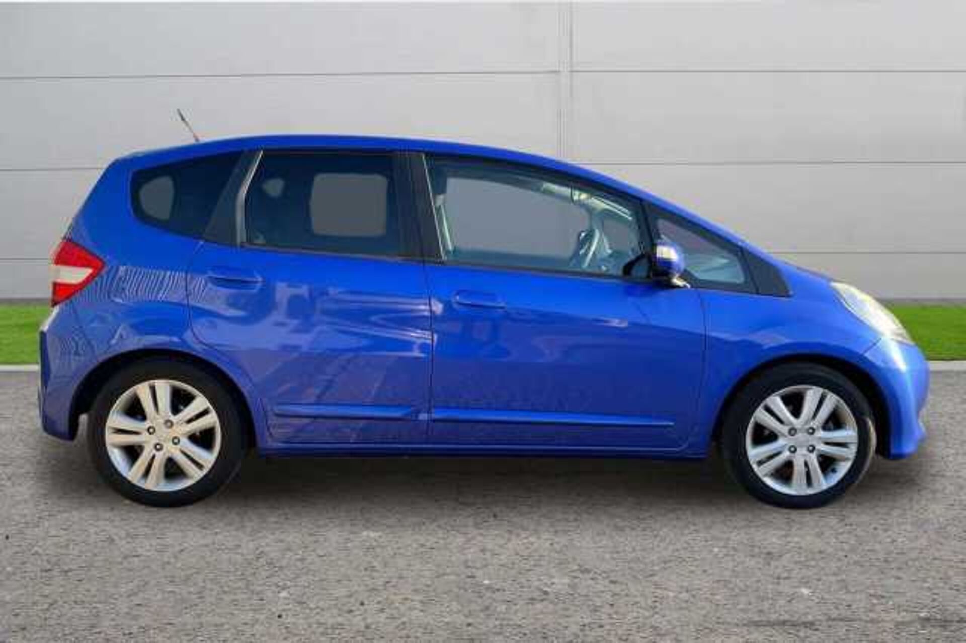 Honda Jazz 1.4 i-VTEC ES Plus Hatchback 5dr Petrol CVT Euro 5 (99 ps) 