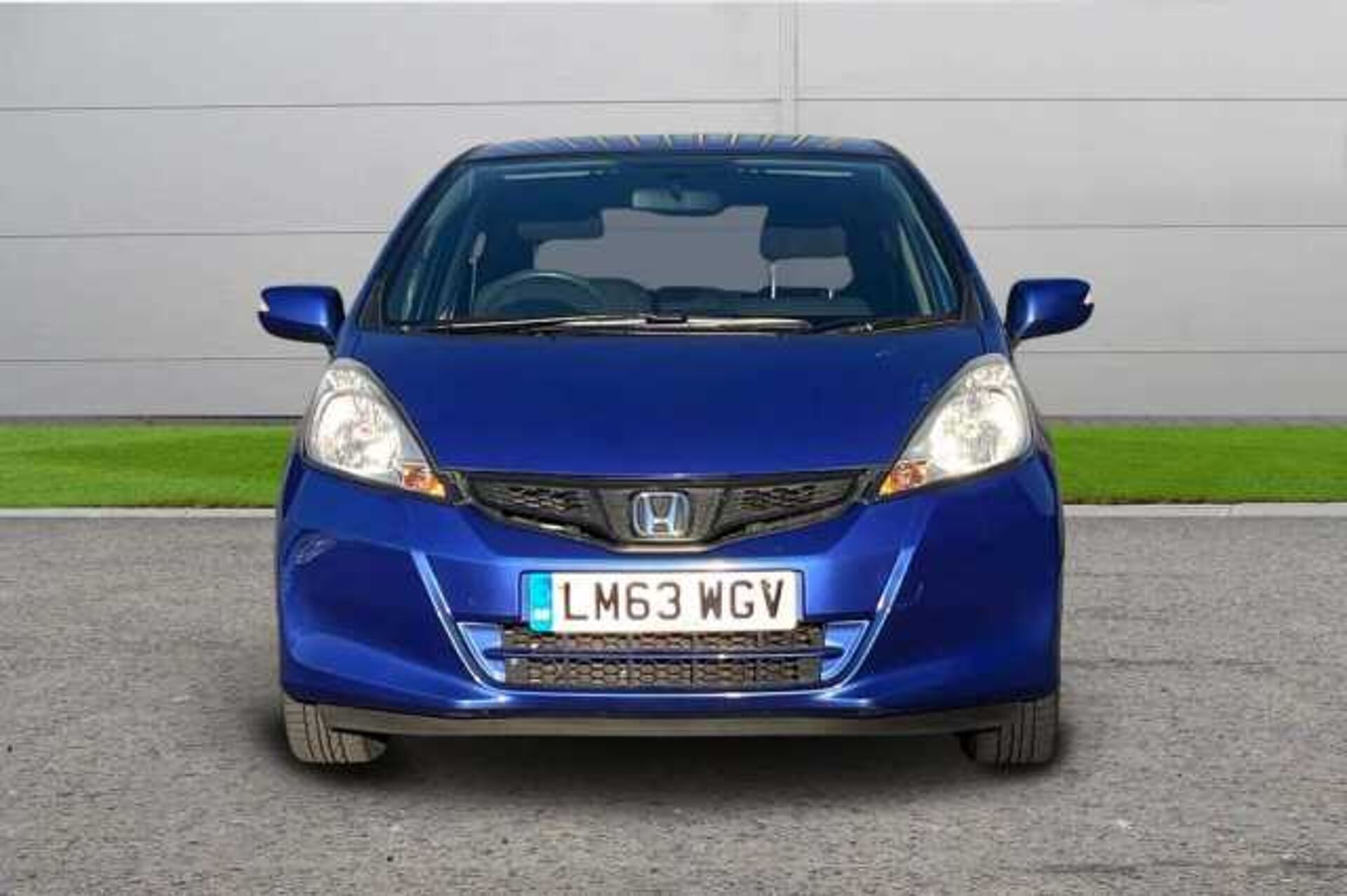 Honda Jazz 1.4 i-VTEC ES Plus Hatchback 5dr Petrol CVT Euro 5 (99 ps) 