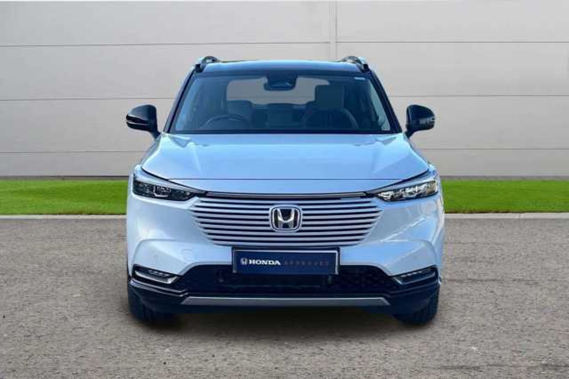 Honda HR-V Hybrid 1.5 h i-MMD Advance Style SUV 5dr Petrol Hybrid CVT Euro 6 (s/s) (131 ps) 