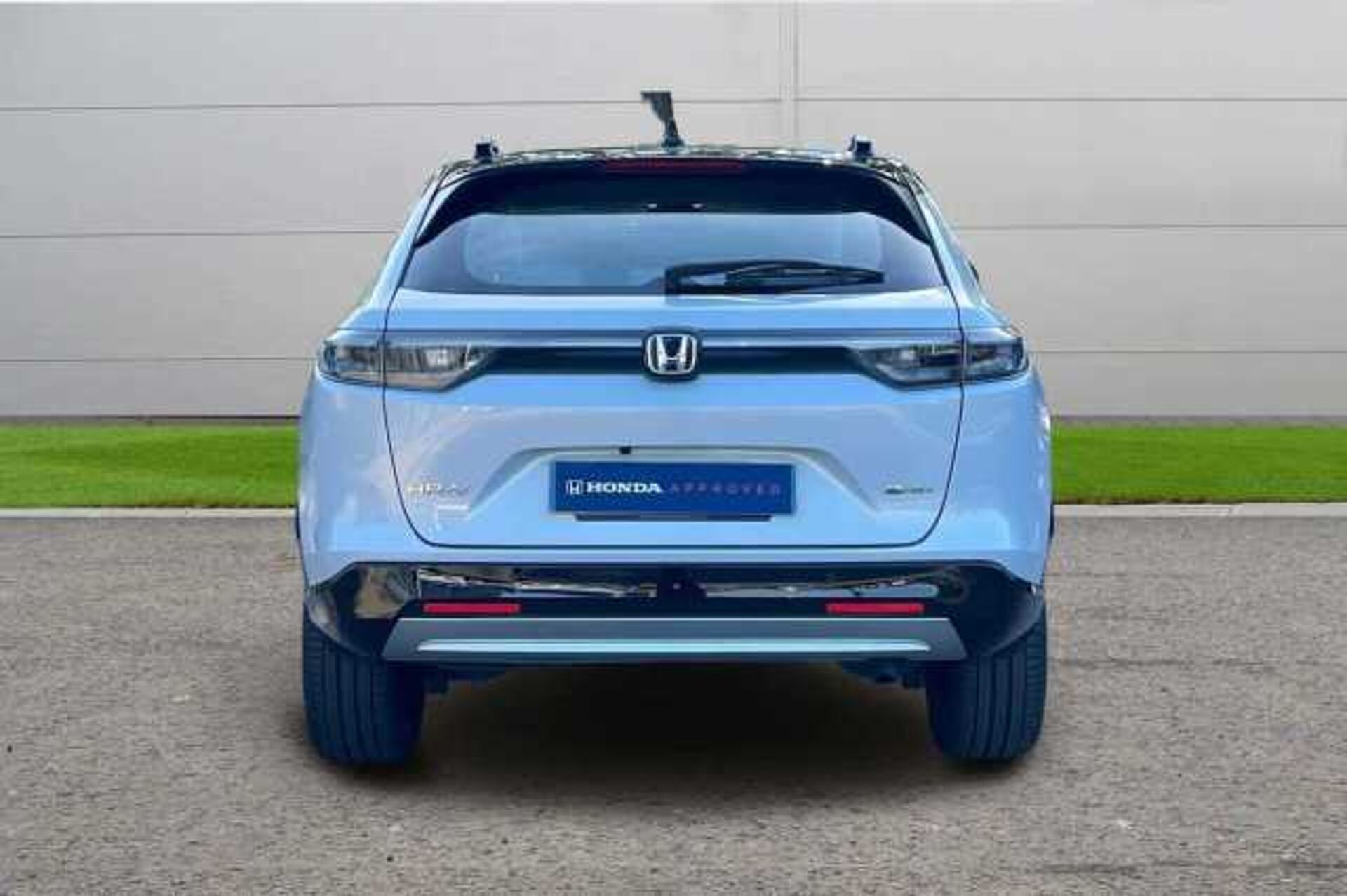 Honda HR-V Hybrid 1.5 h i-MMD Advance Style SUV 5dr Petrol Hybrid CVT Euro 6 (s/s) (131 ps) 