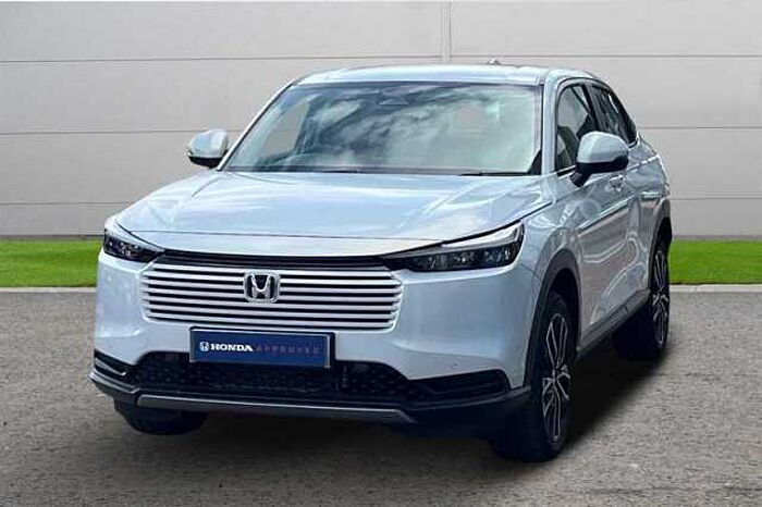 Honda HR-V Hybrid 1.5 EHEV ELEGANCE 5DR CVT 