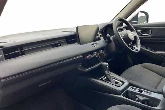 Honda HR-V Hybrid 1.5 EHEV ELEGANCE 5DR CVT 