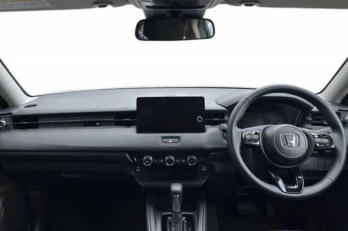 Honda HR-V Hybrid 1.5 EHEV ELEGANCE 5DR CVT 