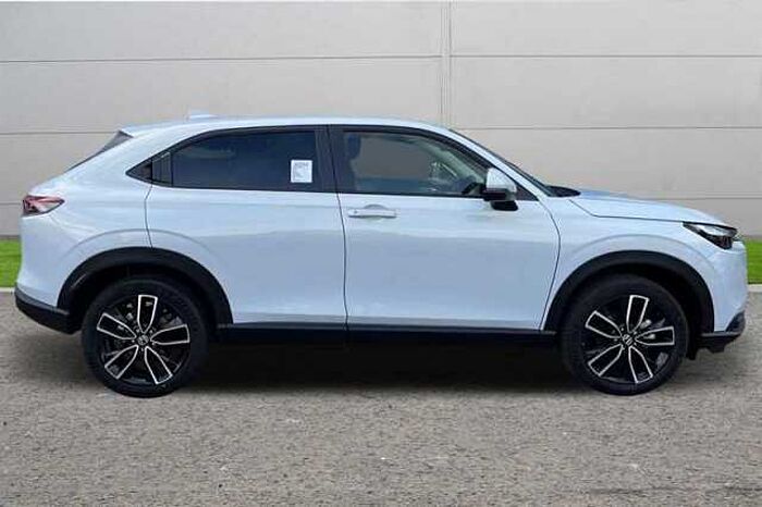 Honda HR-V Hybrid 1.5 EHEV ELEGANCE 5DR CVT 