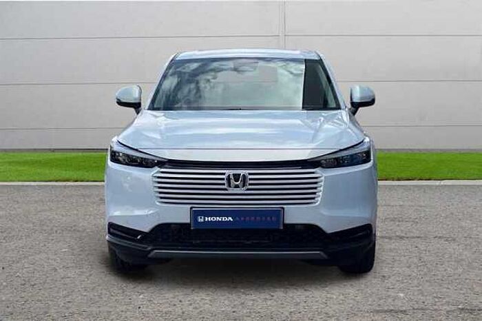 Honda HR-V Hybrid 1.5 EHEV ELEGANCE 5DR CVT 
