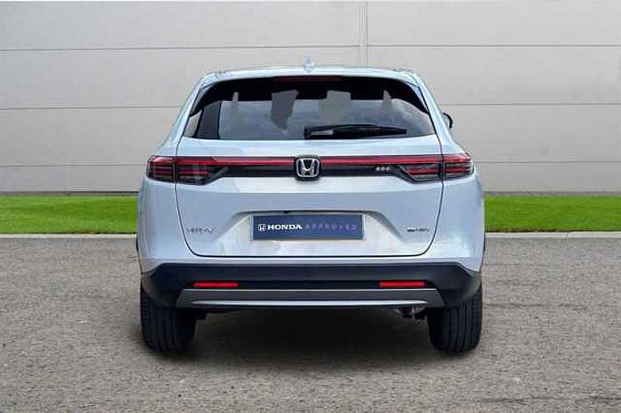 Honda HR-V Hybrid 1.5 EHEV ELEGANCE 5DR CVT 
