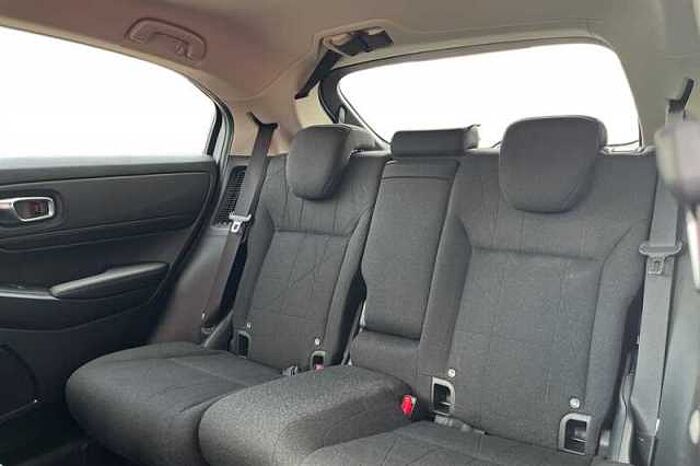 Honda HR-V Hybrid 1.5 EHEV ELEGANCE 5DR CVT 