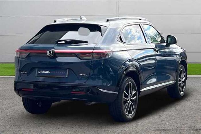 Honda HR-V Hybrid 1.5 EHEV ADVANCE STYLE 5DR CVT 