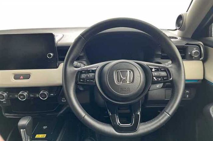 Honda HR-V Hybrid 1.5 EHEV ADVANCE STYLE 5DR CVT 