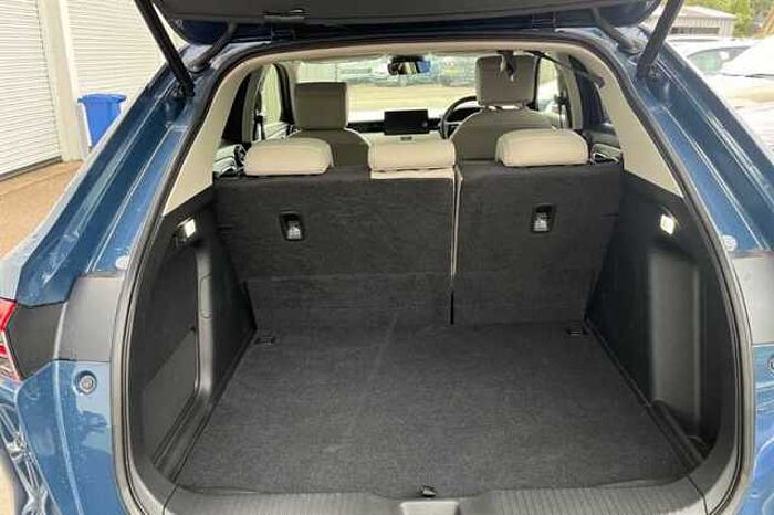 Honda HR-V Hybrid 1.5 EHEV ADVANCE STYLE 5DR CVT 