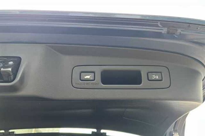 Honda HR-V Hybrid 1.5 EHEV ADVANCE STYLE 5DR CVT 