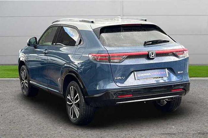 Honda HR-V Hybrid 1.5 EHEV ADVANCE STYLE 5DR CVT 