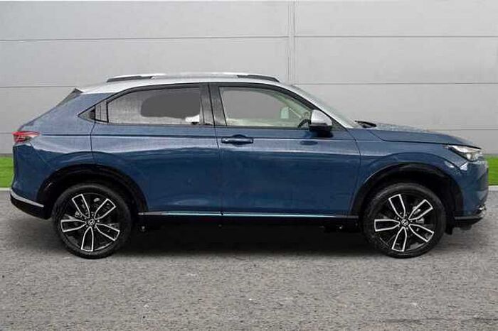 Honda HR-V Hybrid 1.5 EHEV ADVANCE STYLE 5DR CVT 