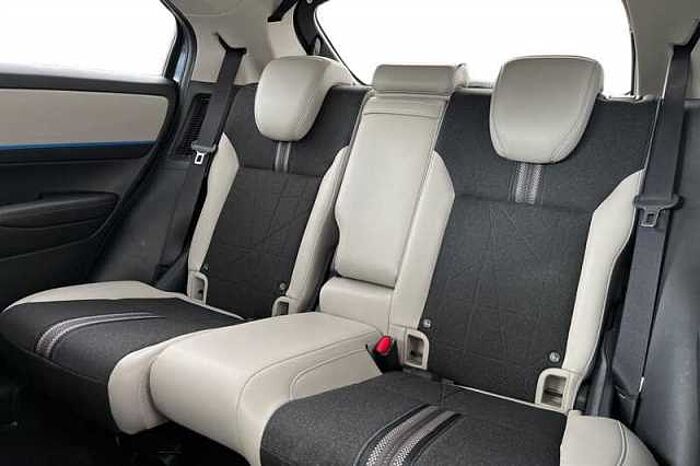 Honda HR-V Hybrid 1.5 EHEV ADVANCE STYLE 5DR CVT 