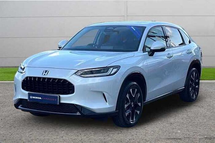 Honda ZR-V e:HEV 2.0 EHEV ADVANCE 5DR CVT 