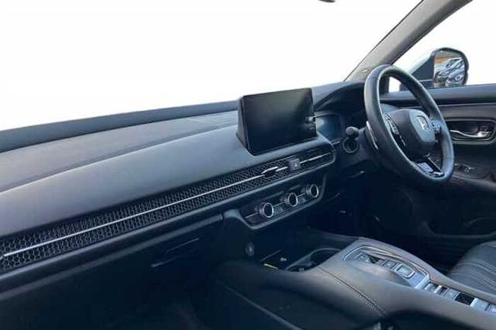 Honda ZR-V e:HEV 2.0 EHEV ADVANCE 5DR CVT 