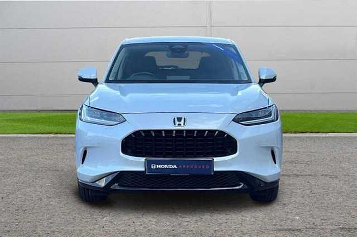 Honda ZR-V e:HEV 2.0 EHEV ADVANCE 5DR CVT 