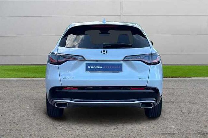 Honda ZR-V e:HEV 2.0 EHEV ADVANCE 5DR CVT 