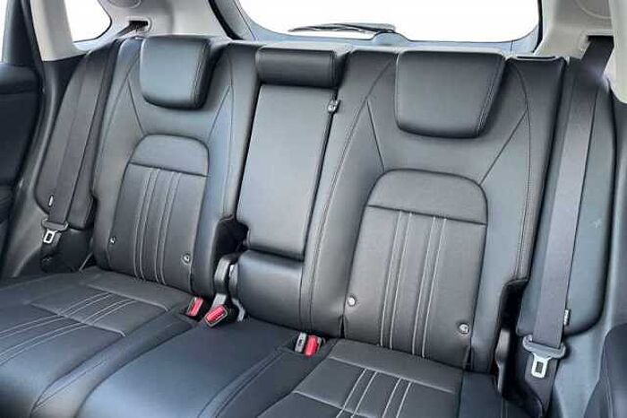 Honda ZR-V e:HEV 2.0 EHEV ADVANCE 5DR CVT 